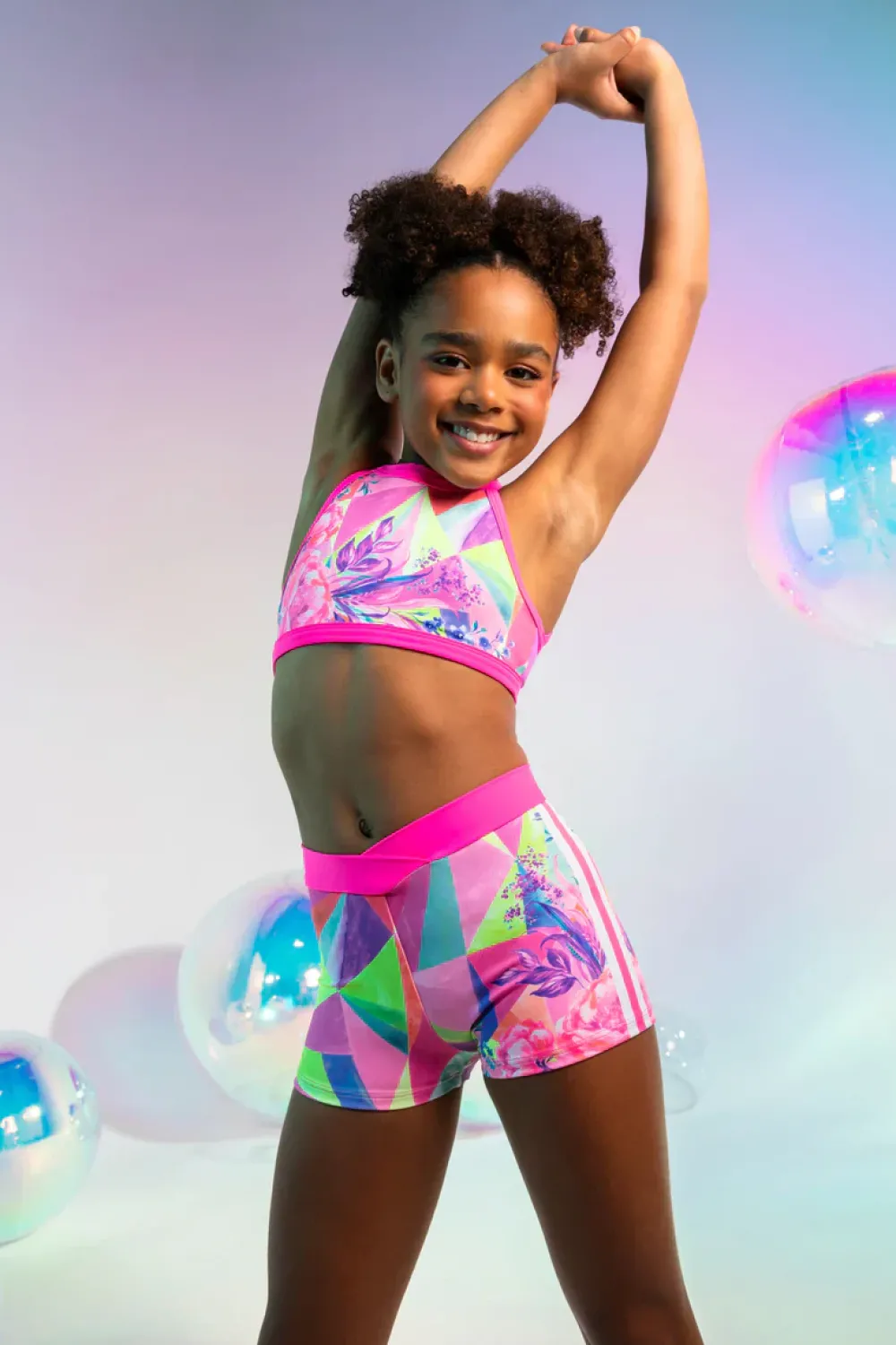 Outlet Sylvia P A Touch of Rio Short