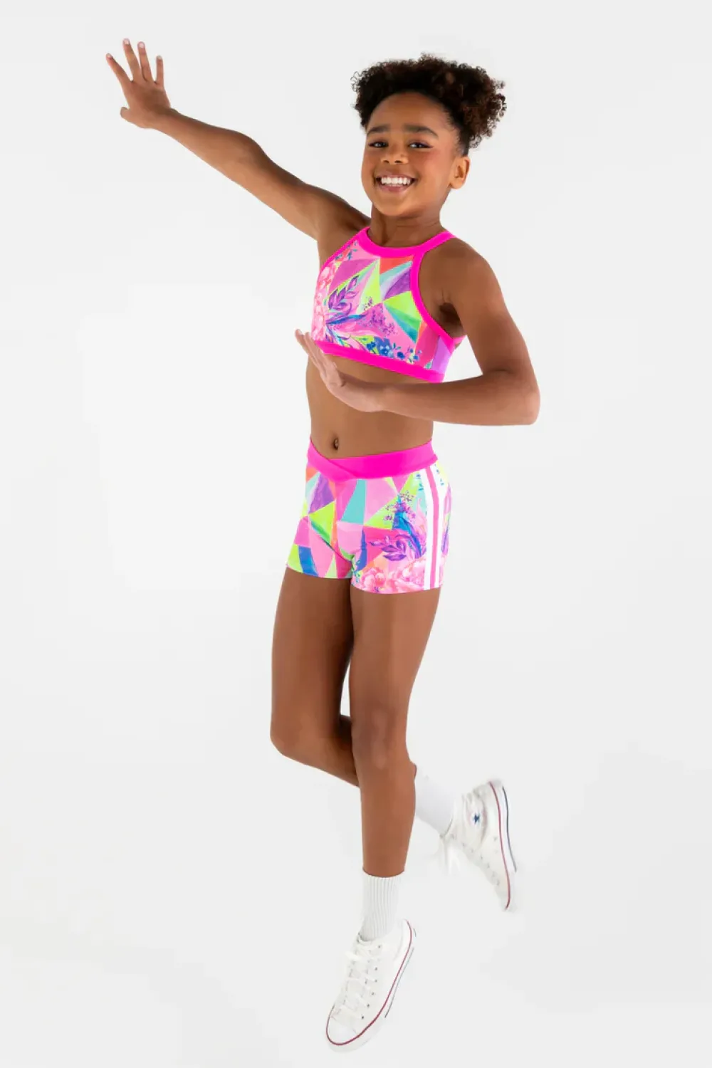 Outlet Sylvia P A Touch of Rio Short