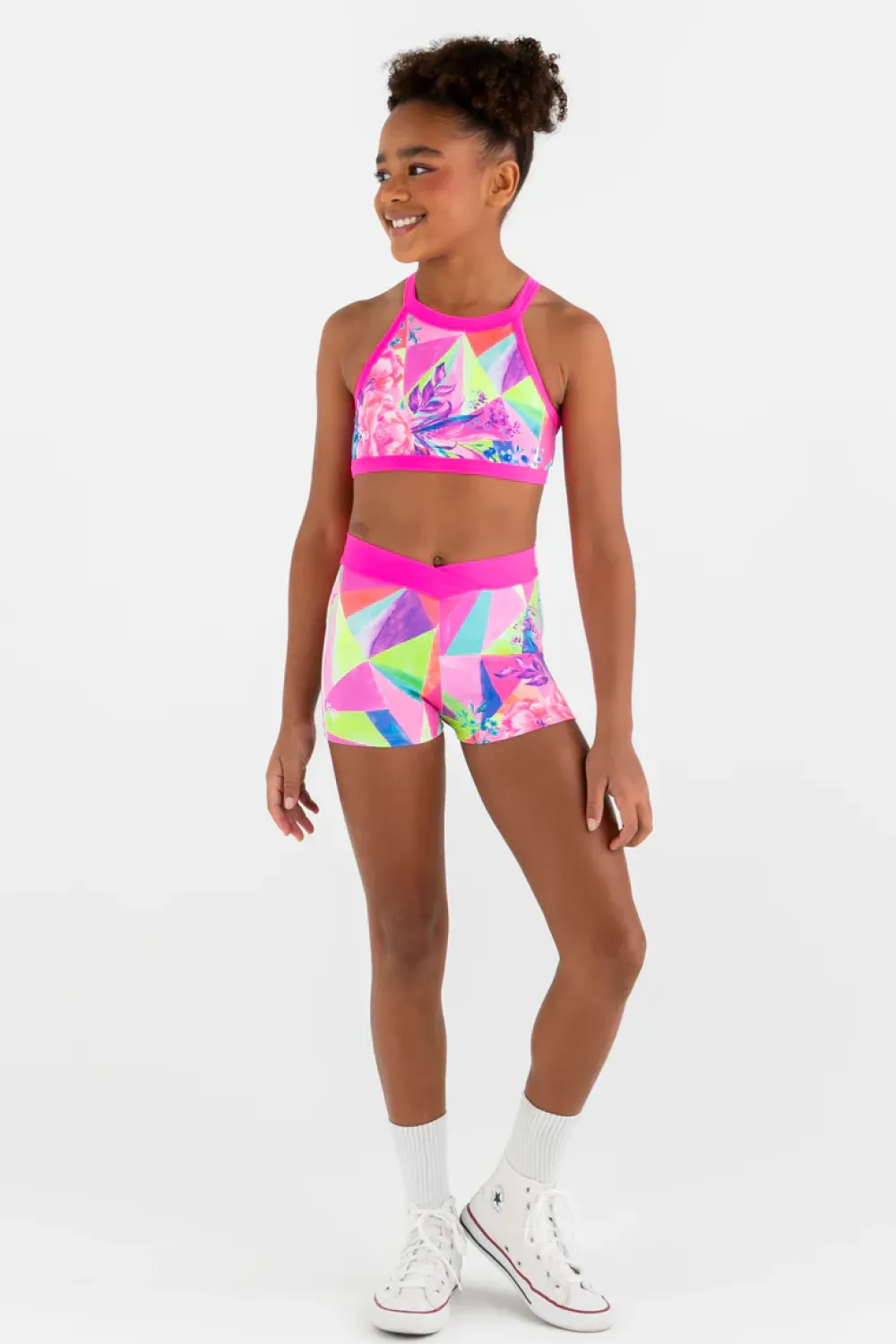 Outlet Sylvia P A Touch of Rio Short