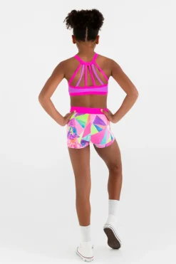Outlet Sylvia P A Touch of Rio Short
