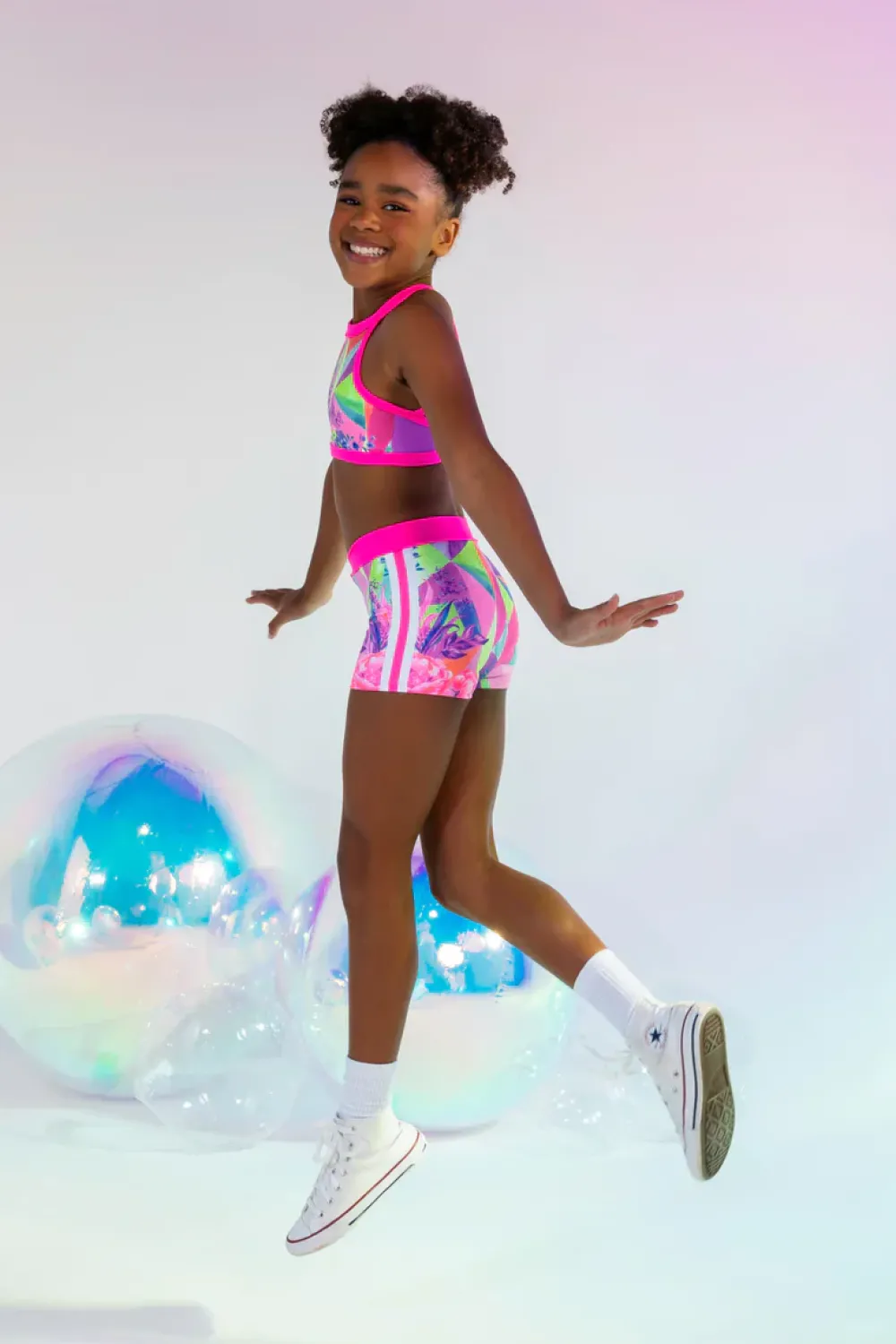 Outlet Sylvia P A Touch of Rio Short