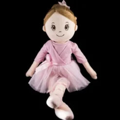 Clearance Mad Ally Ballerina Indi Doll