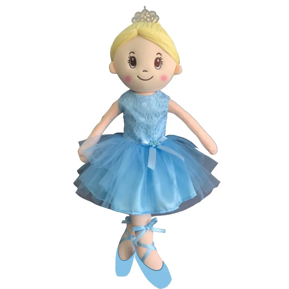 Clearance Mad Ally Ballerina Indi Doll