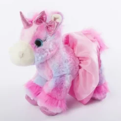 Discount Mad Ally Ballerina Sparklez Unicorn