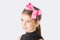 Discount Studio 7 Big Bow Headband