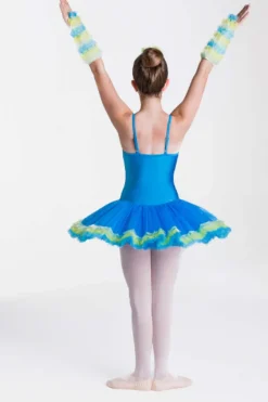 Fashion Studio 7 Birds of Paradise Tutu