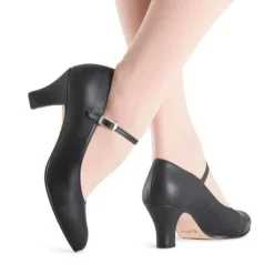 Fashion Bloch Cabaret Chorus Shoe $129.95