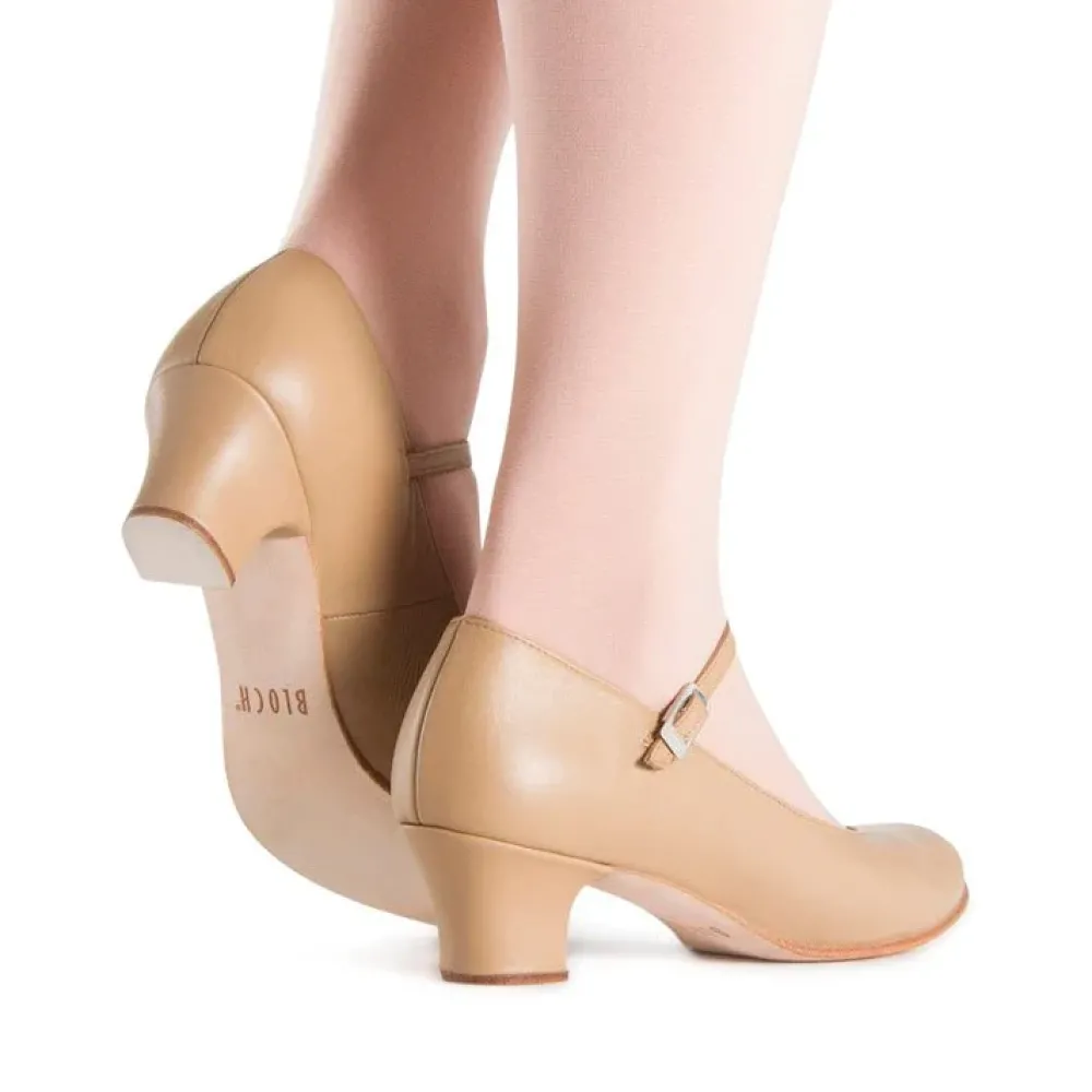 Hot Bloch Curtain Call | Adult