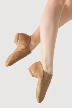 Best Bloch Elastaboot Jazz Shoe | Petite Toddler