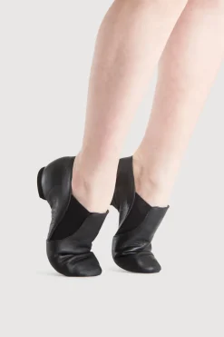 Hot Bloch Elastaboot Jazz Shoe | Toddler