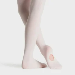 Sale Bloch Embrace Convertible Tights | Adult