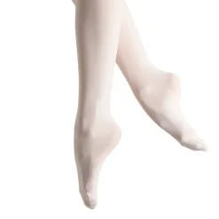 Outlet Bloch Embrace Footed Tights | Adult
