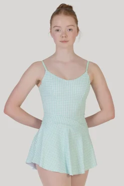 Discount Bloch Gigi Skirt | Tahiti