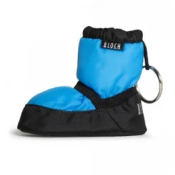 Outlet Bloch Mini Bootie Keyring (Blue Fluro) $19.95