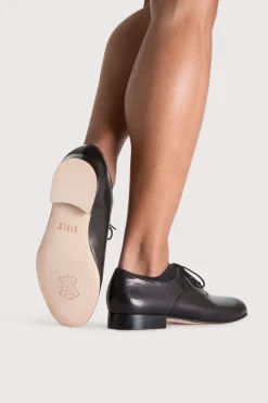 Best Bloch Oxford Mens Stage Shoe