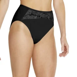 Hot Bloch SALE | Bouquet Mesh Briefs | Child
