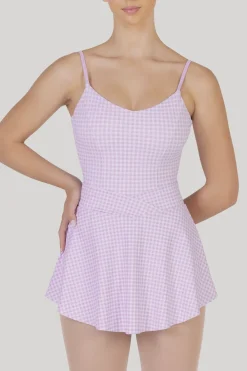 Outlet Bloch SALE | Gigi Skirt | French Violet