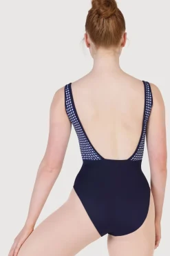 Hot Bloch SALE | Gilda Leotard | Midnight