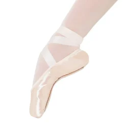 Discount Bloch Soft Sole Demi Pointe