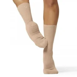 Hot Bloch Sox™ Dance Sock