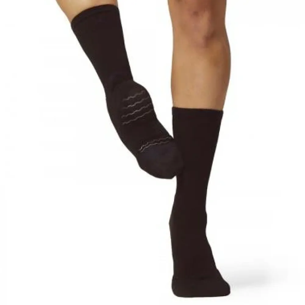 Hot Bloch Sox™ Dance Sock