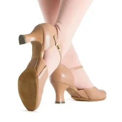 Fashion Bloch Splitflex 2.5" Heel $149.95