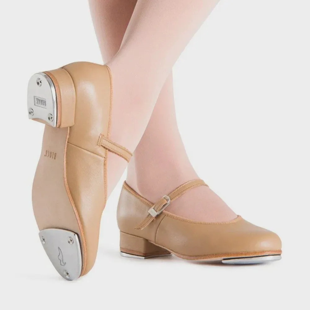Clearance Bloch Tap On | Child