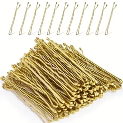 Fashion Temu Bobby Pins