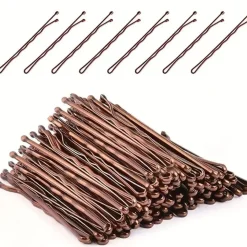 Fashion Temu Bobby Pins