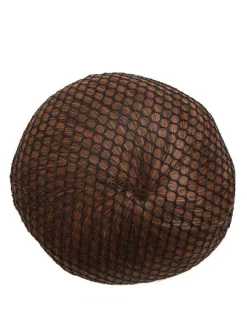 Outlet Capezio Bunheads Hair Net Bun Cover