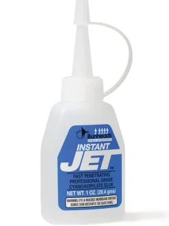 Discount Capezio Bunheads Jet Glue