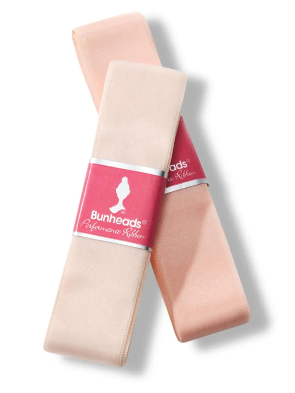 Outlet Capezio Bunheads Performance Ribbon