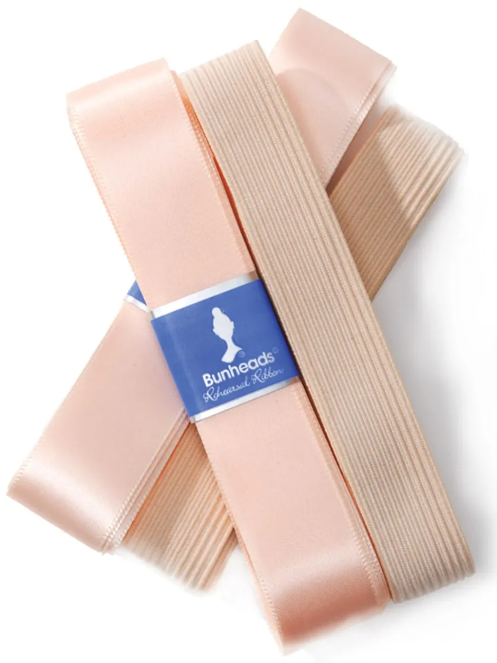 Online Capezio Bunheads Rehearsal Ribbon & Elastic Pack