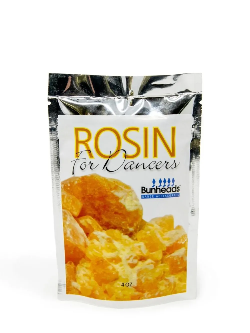 Best Capezio Bunheads Rock Rosin