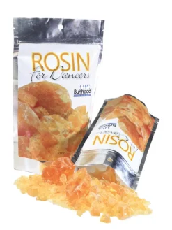Best Capezio Bunheads Rock Rosin