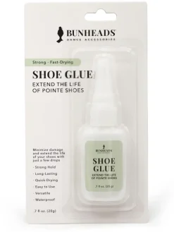 Sale Capezio Bunheads Shoe Glue