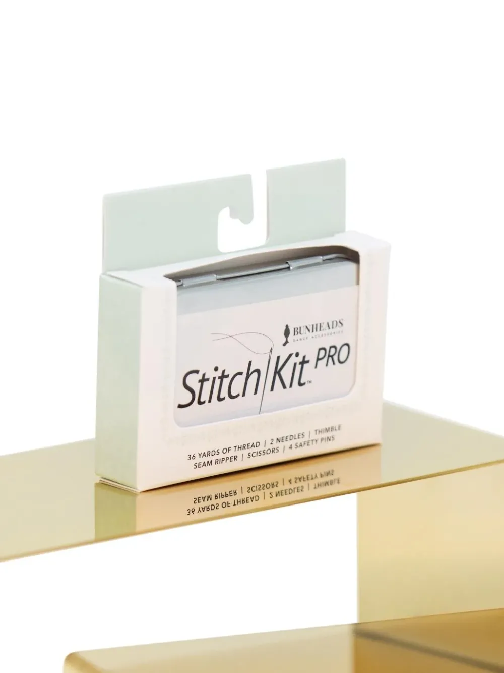 Outlet Capezio Bunheads Stitch Kit Pro