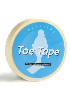 Sale Capezio Bunheads Toe Tape