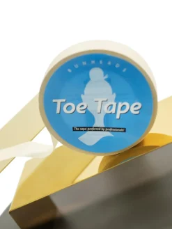 Sale Capezio Bunheads Toe Tape