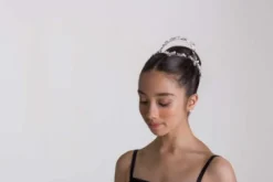New Studio 7 Butterfly Comb Headband