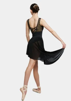 Fashion Studio 7 Camilla Skirt | Black
