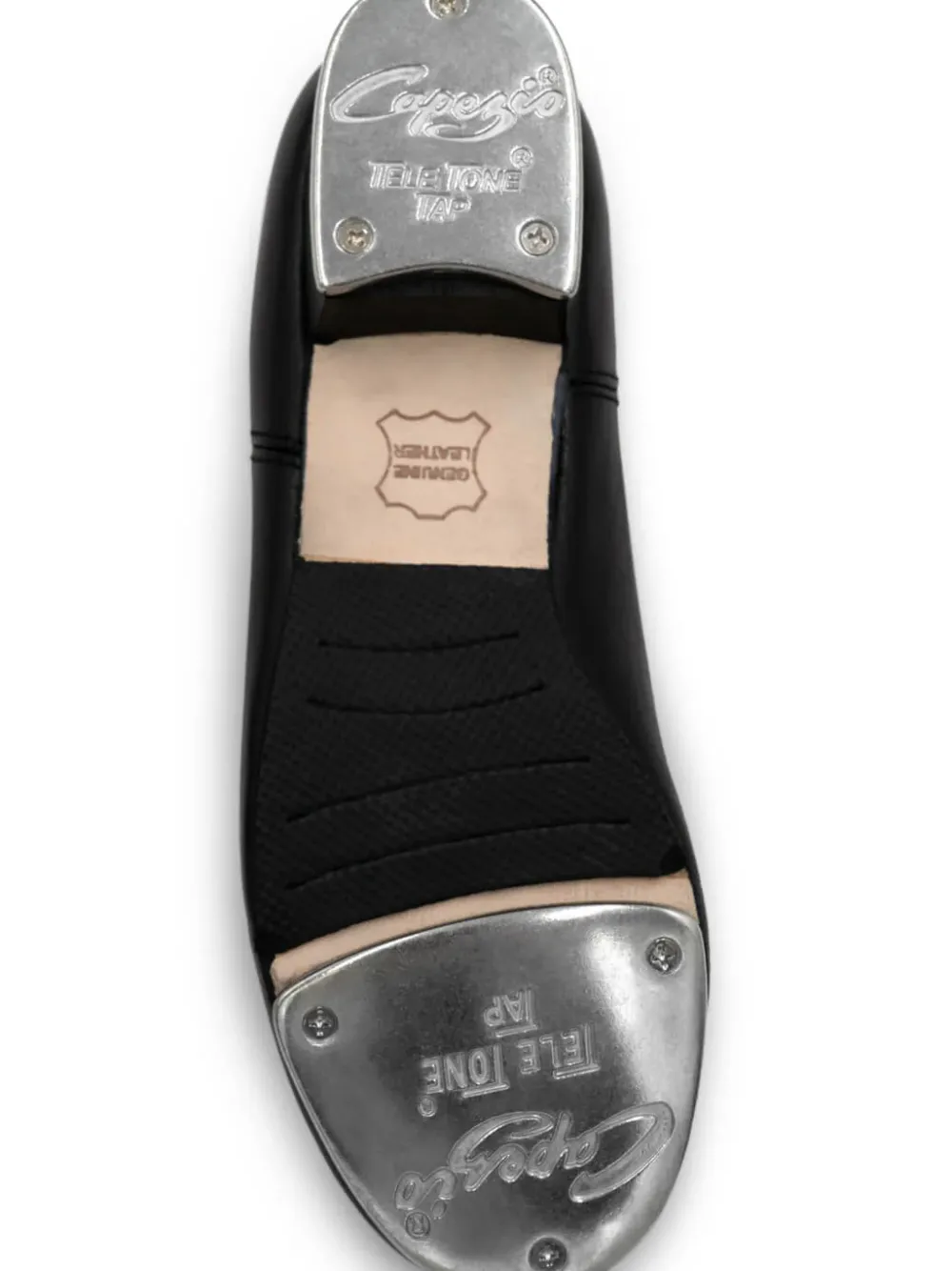 Hot Capezio Cadence Tap (Child)