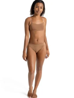 Best Capezio Camisole Bra w/ BraTek® | Adult