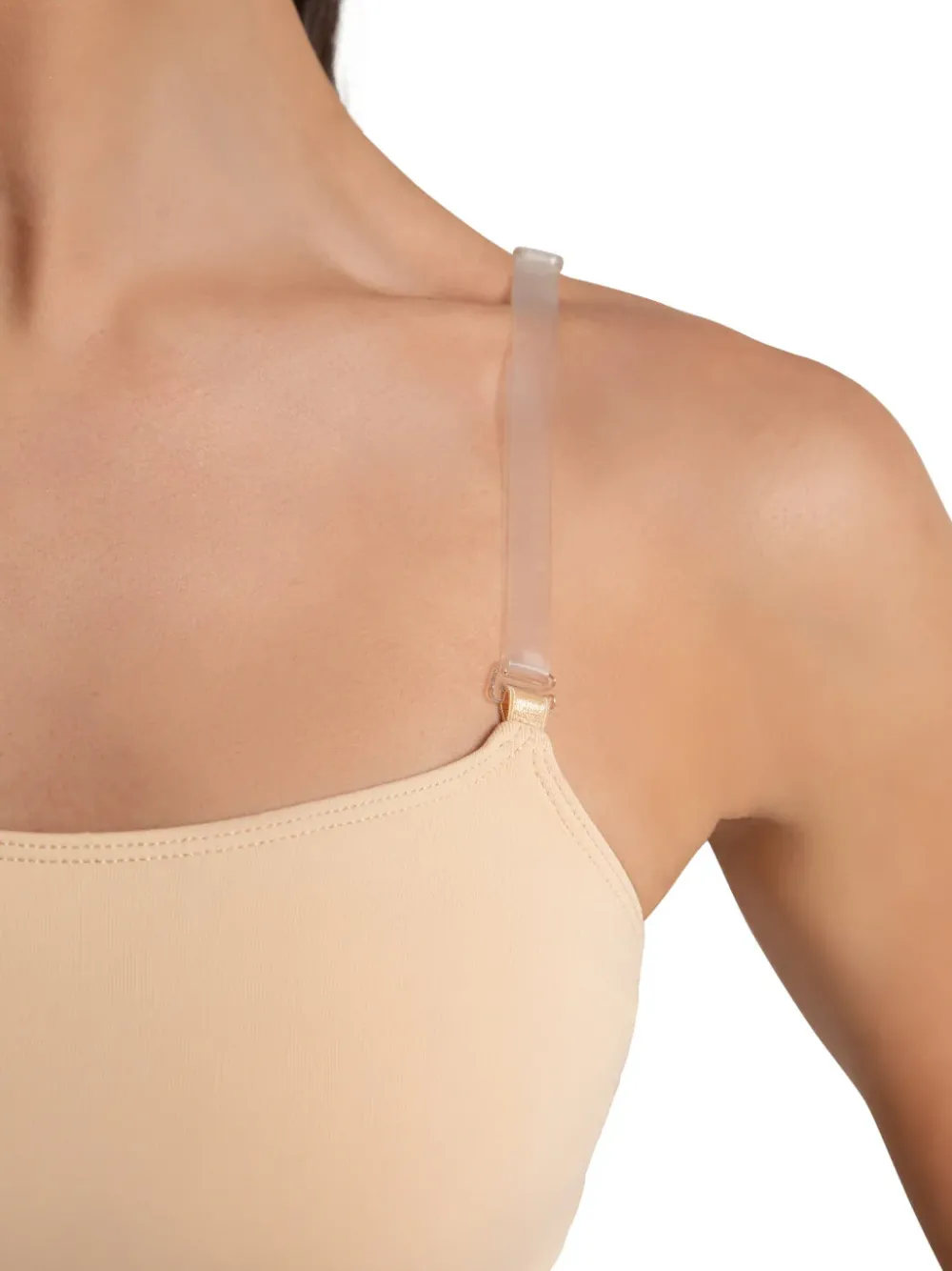 Best Capezio Camisole Bra w/ BraTek® | Adult