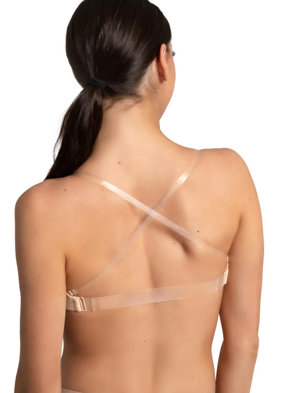 Best Capezio Camisole Bra w/ BraTek® | Adult