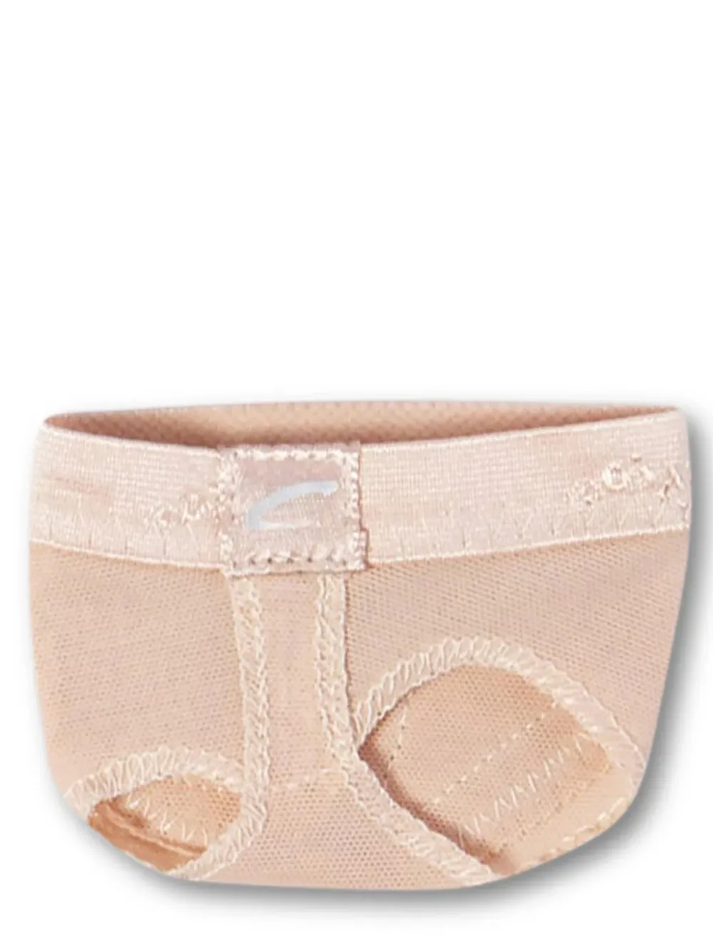 Outlet Capezio Footundeez | Adult