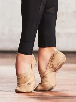 Hot Capezio Freeform | Adult
