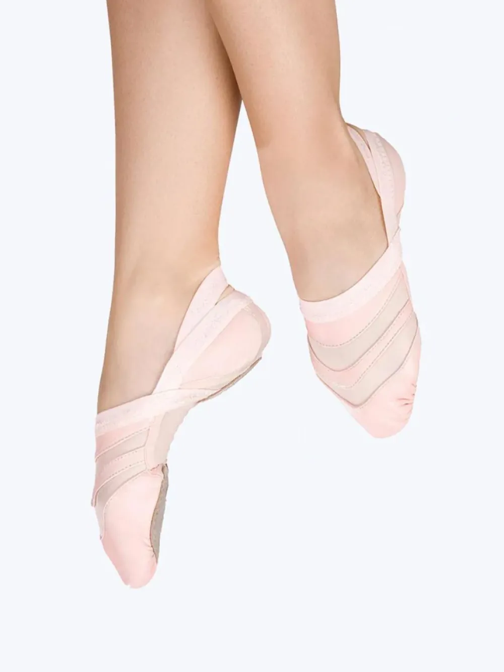Hot Capezio Freeform | Adult