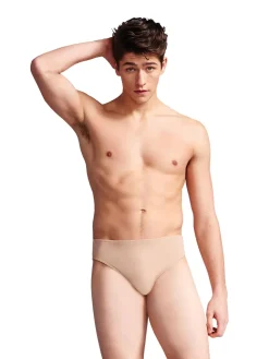 Fashion Capezio Full Seat Dance Belt | Adult