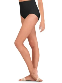 Outlet Capezio High Waisted Brief (Child)